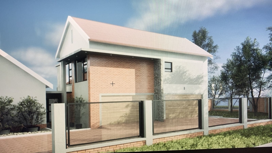 Commercial Property for Sale in Wild Olive Estate Free State
